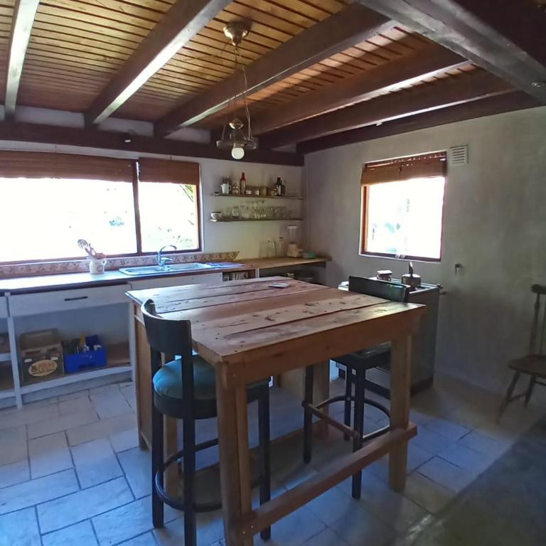 Windmill Bariloche - Chalet de 2 dormitorios - 9