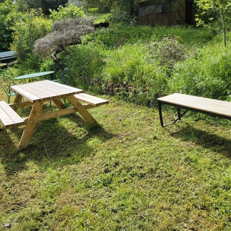 La Vallée de la Loire Hypercentre 5min - Loft-Apartment mit 4 Schlafzimmern - 2