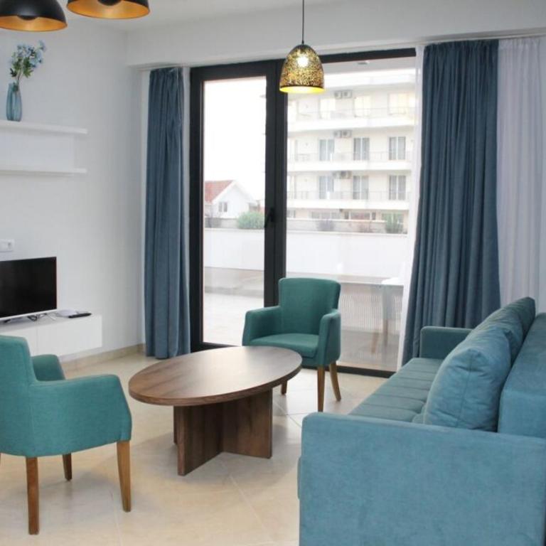 Lotos - stan 106 - One-Bedroom Apartment - 5