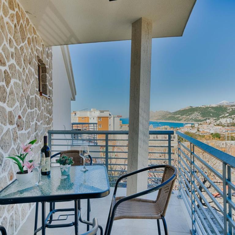 Lotos - stan 106 - One-Bedroom Apartment - 6