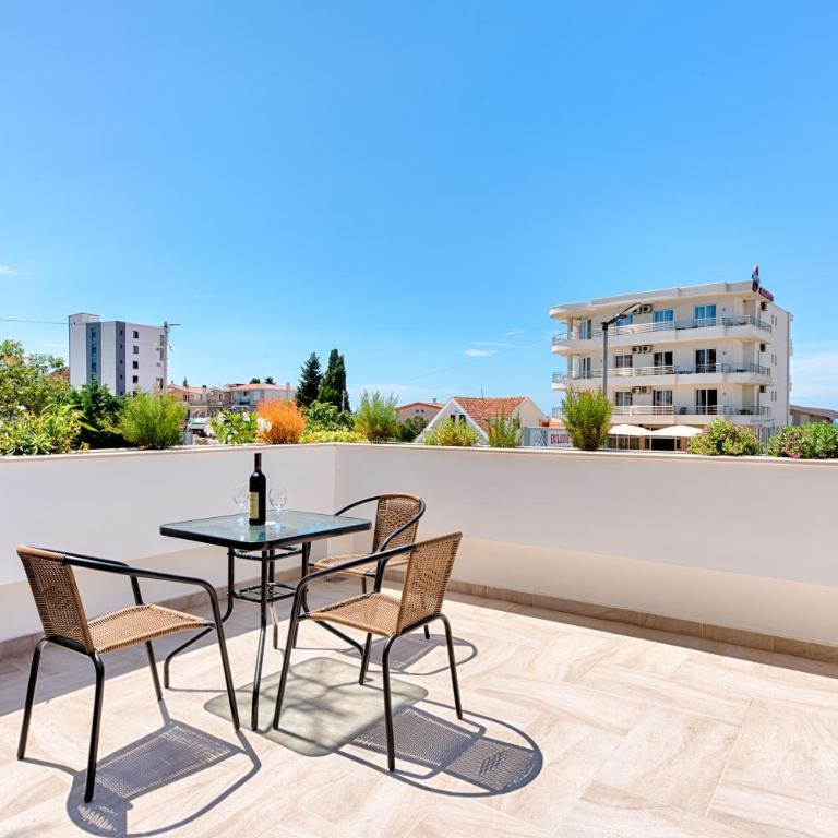 Lotos - stan 106 - One-Bedroom Apartment - 11