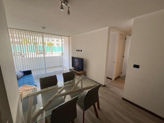 Departamento Nuevo en La Serena - Two-Bedroom Apartment - 1