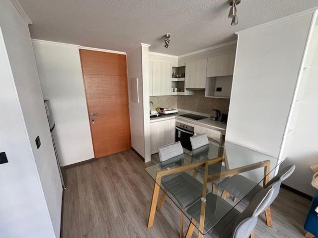 Departamento Nuevo en La Serena - Two-Bedroom Apartment - 4