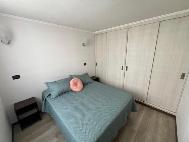 Departamento Nuevo en La Serena - Two-Bedroom Apartment - 7