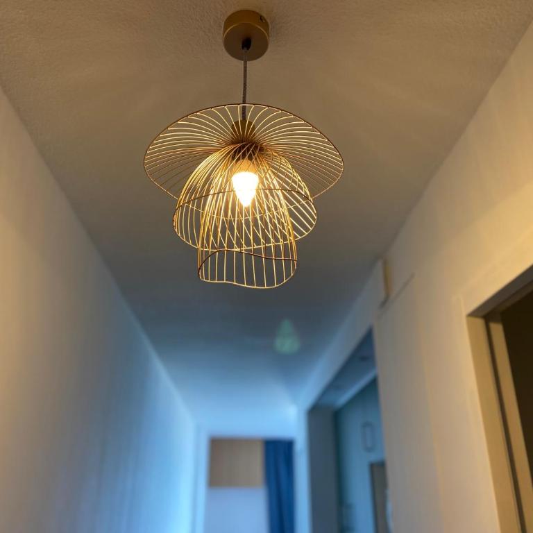 T2 Apartment Eugenie Ocean View Grande Plage and Pool - Appartement 1 Chambre - 12
