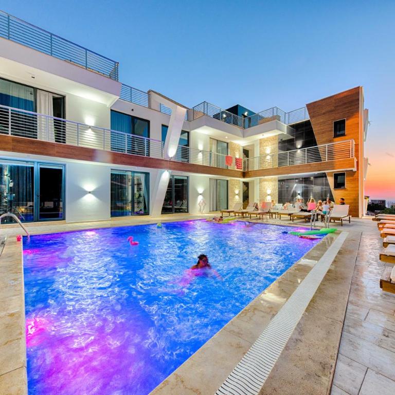 Lotos - stan 212 - One-Bedroom Apartment - 4
