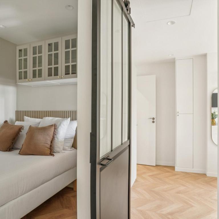 Lavie Maison AC Fontaine - Apartamento de 1 dormitorio - 14