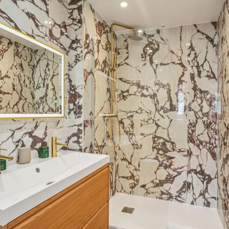 Lavie Maison AC Fontaine - Apartamento de 1 dormitorio - 17