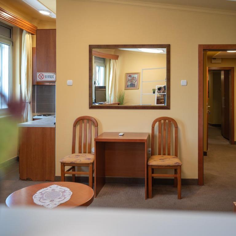Rio apartments - Apartman - 7