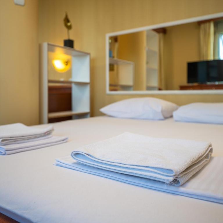 Rio apartments - Apartman - 1