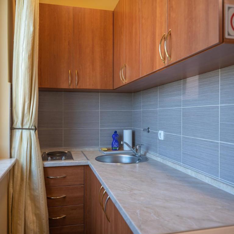Rio apartments - Apartman - 10