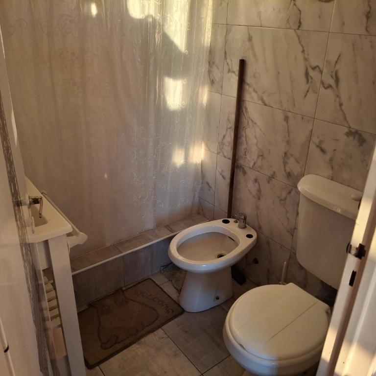 Monoambiente premium 5 pax con vista al mar - One-Bedroom Apartment - 7