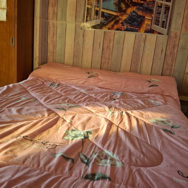 Monoambiente premium 5 pax con vista al mar - One-Bedroom Apartment - 4