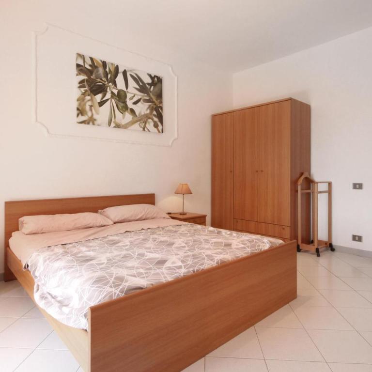 Gorgeous Apartment In Agropoli With Wifi - Appartamento con 2 Camere da Letto - 3