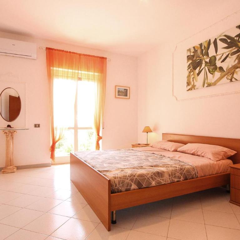 Gorgeous Apartment In Agropoli With Wifi - Appartamento con 2 Camere da Letto - 9