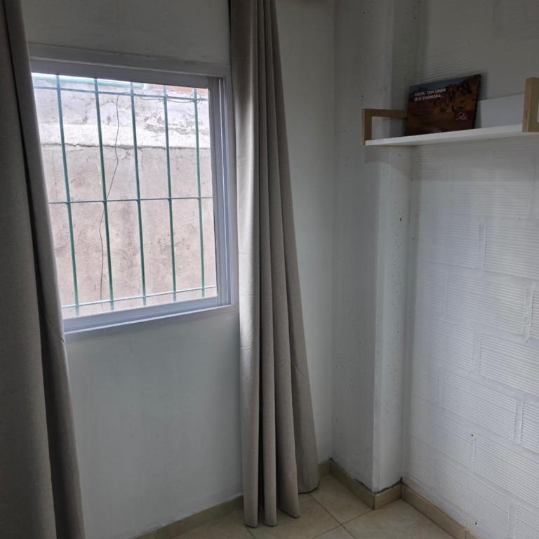 Departamento equipado, centrico, cochera cubierta Sarmiento265apart D15 - Apartamento de 1 dormitorio - 12