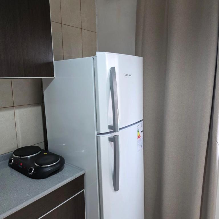 Departamento equipado, centrico, cochera cubierta Sarmiento265apart D15 - Apartamento de 1 dormitorio - 16