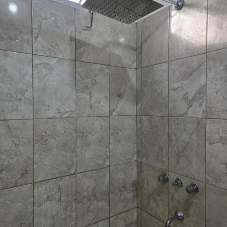 Departamento equipado, centrico, cochera cubierta Sarmiento265apart D15 - Apartamento de 1 dormitorio - 17