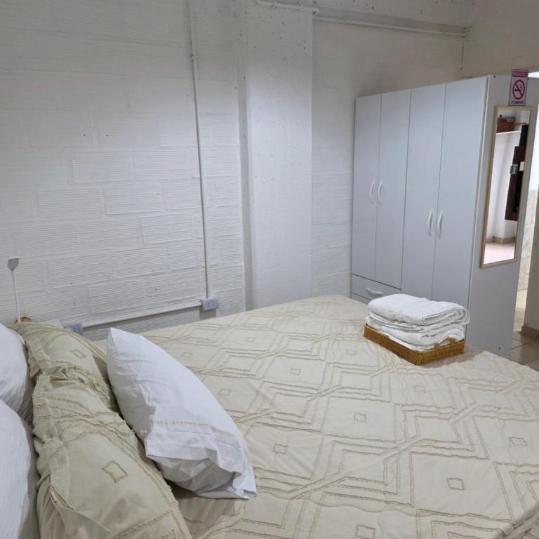 Departamento equipado, centrico, cochera cubierta Sarmiento265apart D15 - Apartamento de 1 dormitorio - 19