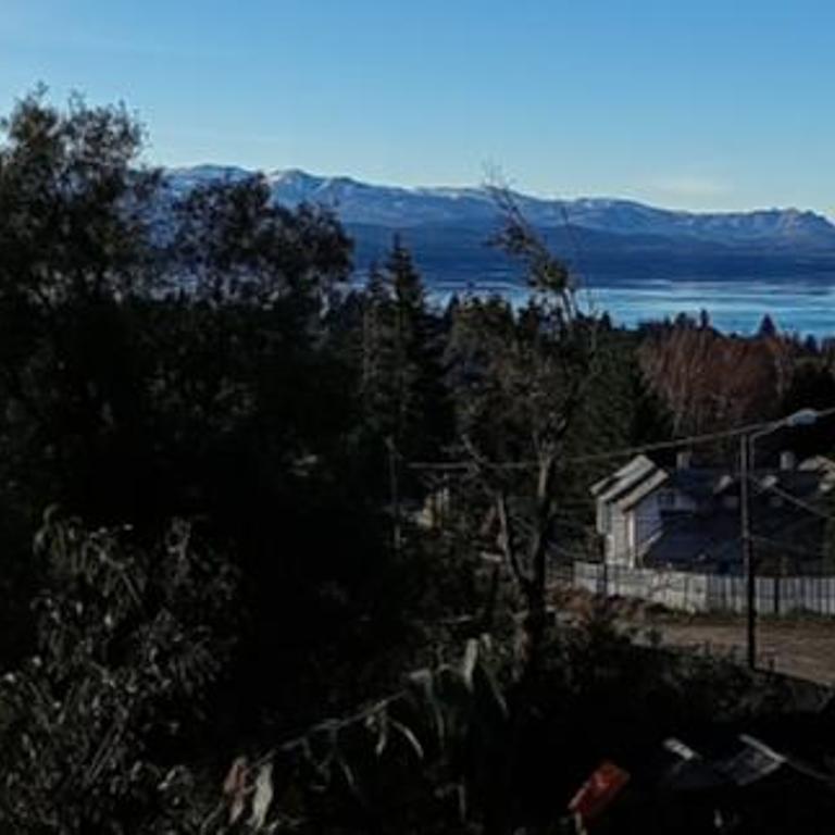 Casa 3- Vistas al Lago imperdibles - Casa de 2 dormitorios - 14