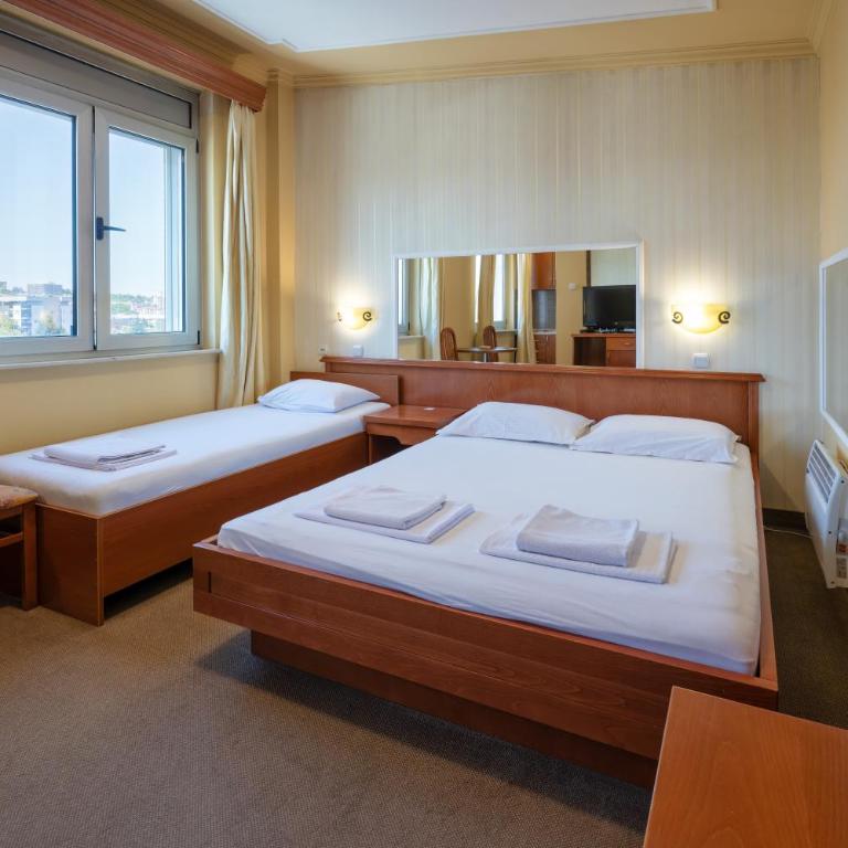 Rio apartments - Apartman sa 1 Spavaćom Sobom - 6