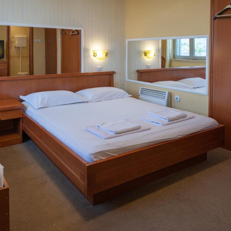 Rio apartments - Apartman sa 1 Spavaćom Sobom - 1