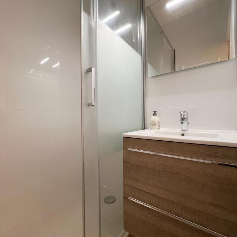 Le Studio Duchesse - Appartement 1 Chambre - 11