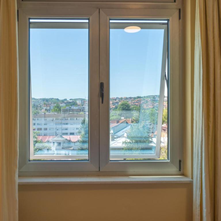 Rio apartments - Apartman sa 1 Spavaćom Sobom - 6
