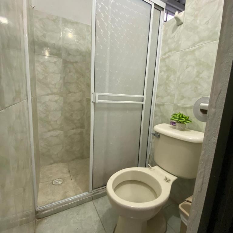 Comfort and tranquility - Three-Bedroom Apartment - 2