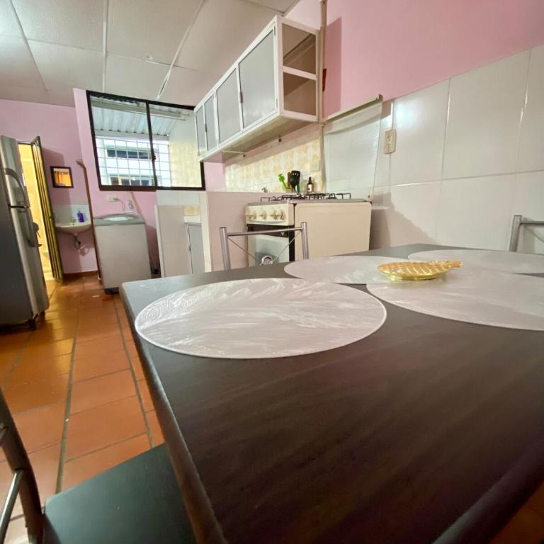 Comfort and tranquility - Three-Bedroom Apartment - 5
