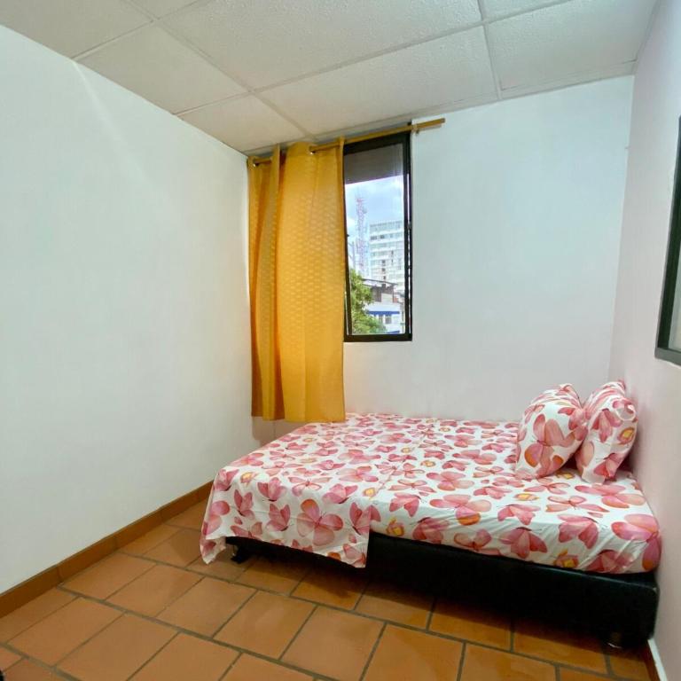 Comfort and tranquility - Three-Bedroom Apartment - 8