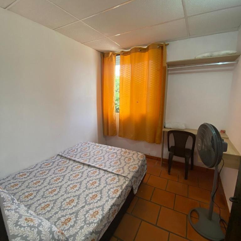 Comfort and tranquility - Three-Bedroom Apartment - 12