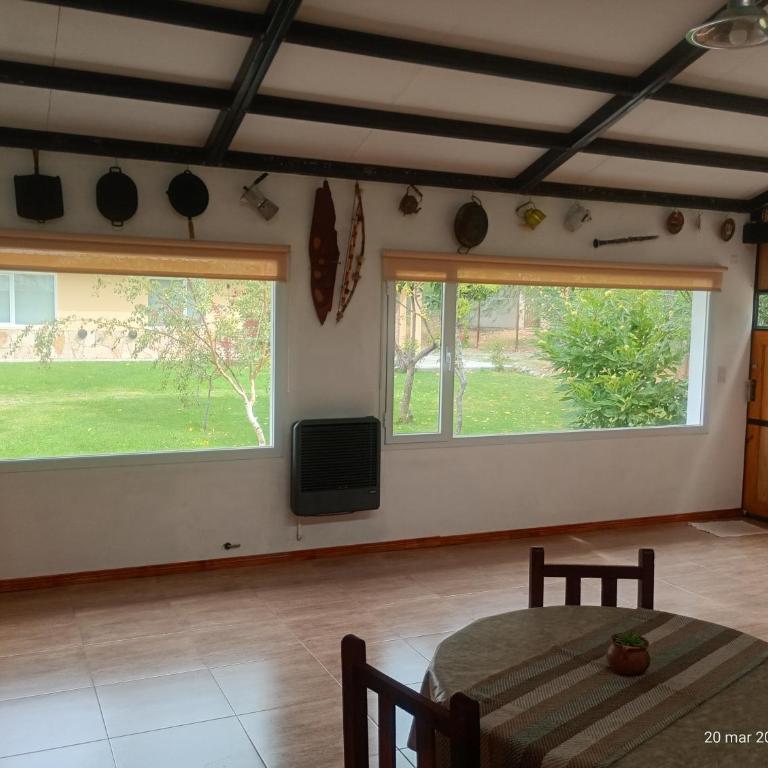 Quincho Coihues - Apartamento de 1 dormitorio - 16