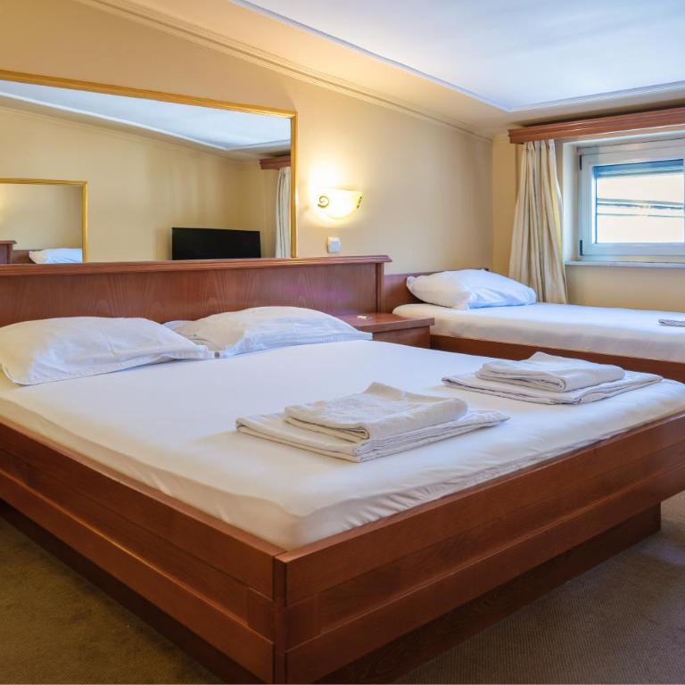 Rio apartments - Apartman - 1