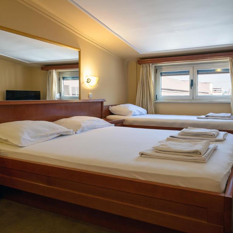 Rio apartments - Apartman - 5
