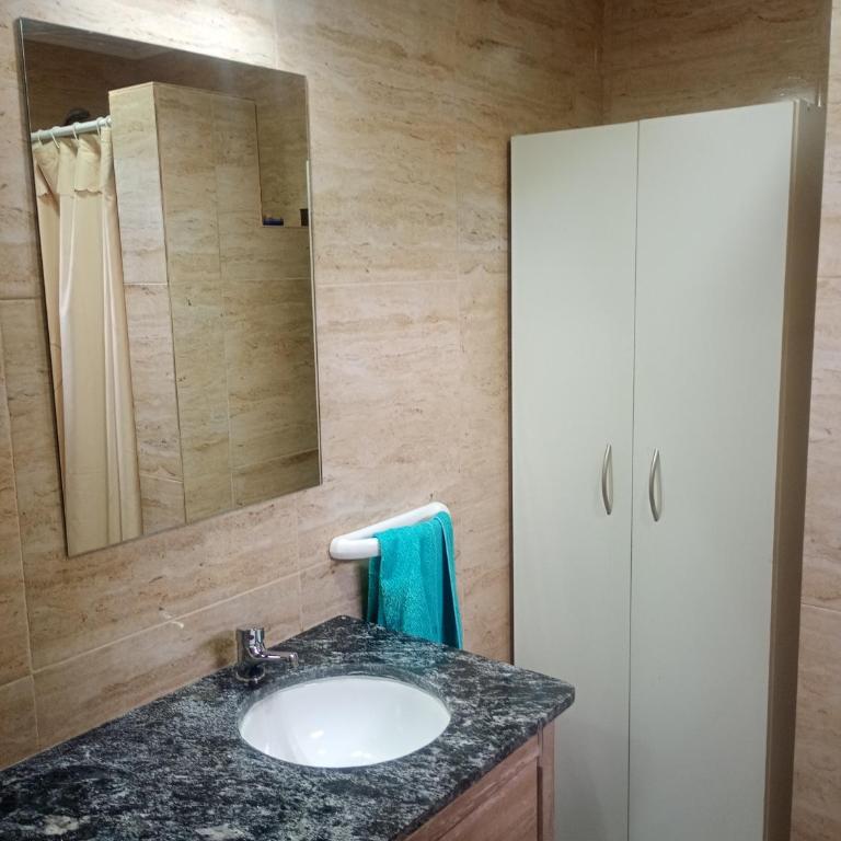 Quincho Coihues - Apartamento de 1 dormitorio - 14