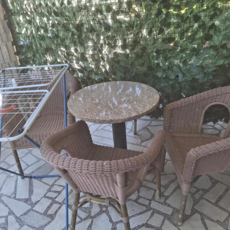 Hepi Budva3 - One-Bedroom Apartment - 7