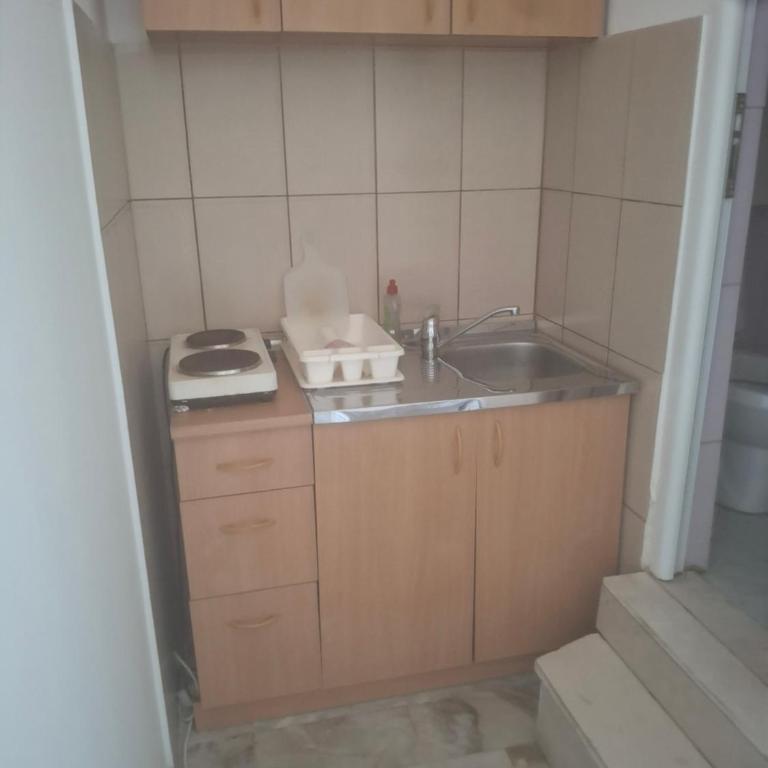 Hepi Budva3 - One-Bedroom Apartment - 2