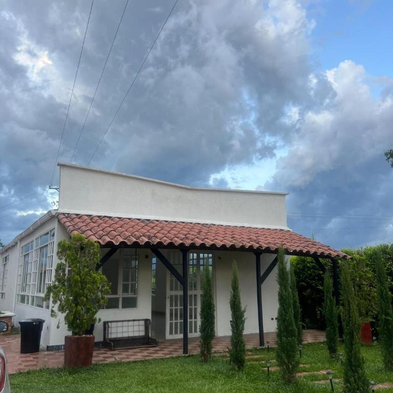 Charming country house - Casa de 4 dormitorios - 7