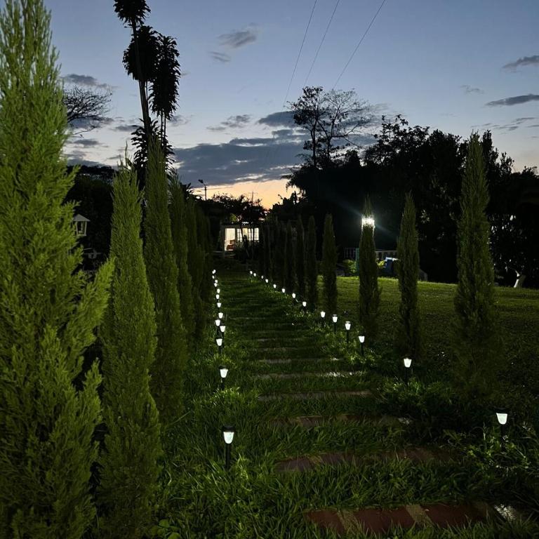 Charming country house - Casa de 4 dormitorios - 17