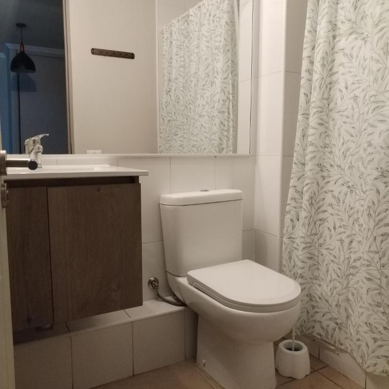 Mi Majestuoso Mirador - Three-Bedroom Apartment - 5