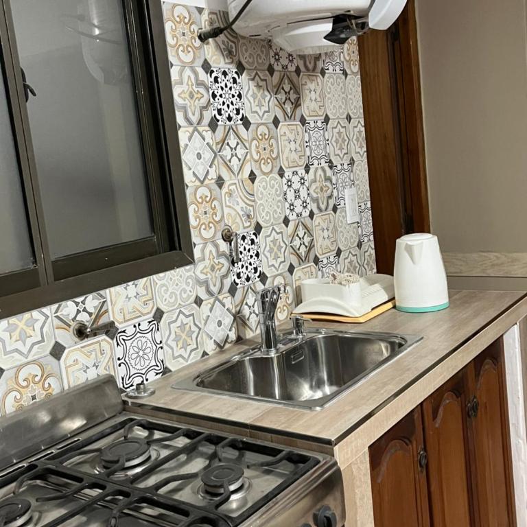 Ayresdesantaclara - Three-Bedroom Apartment - 10