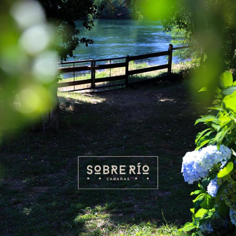 Refugio Sobre Río - Coihue - Casa de 2 dormitorios - 28