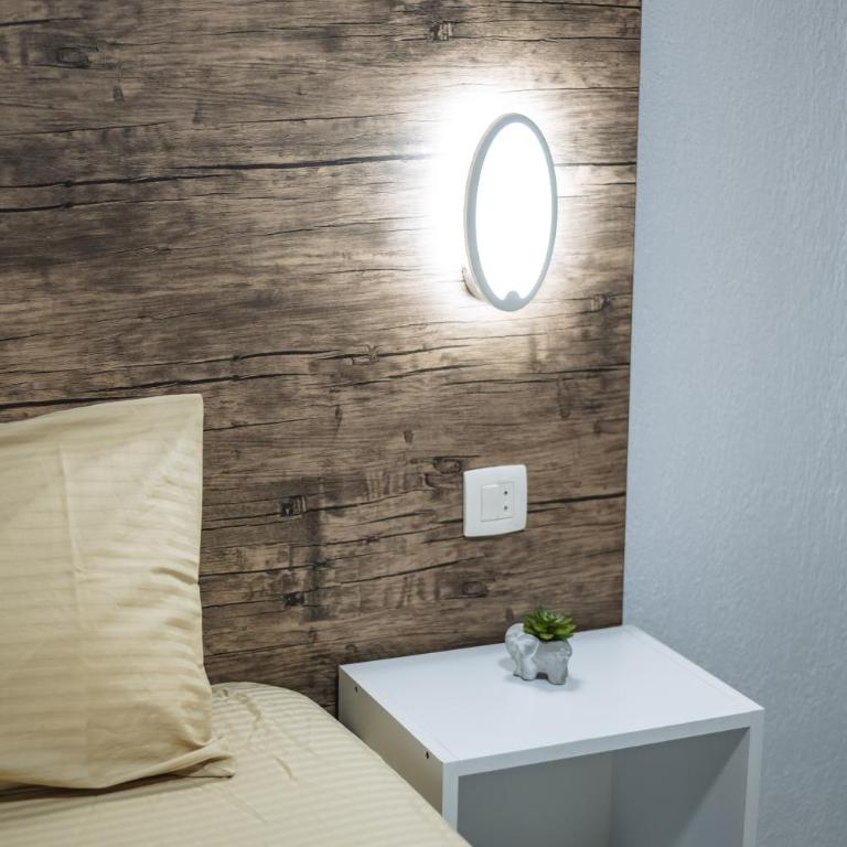 Studio Apartments S - Studio with Mountain View - 6