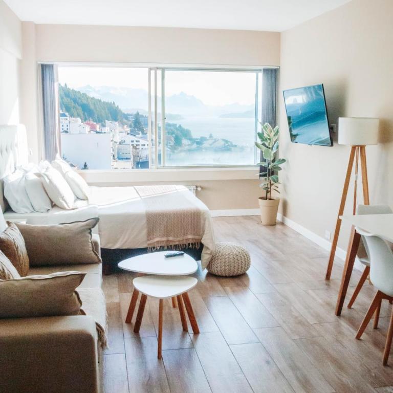 Postal del Nahuel - Apartamento de 1 dormitorio - 1