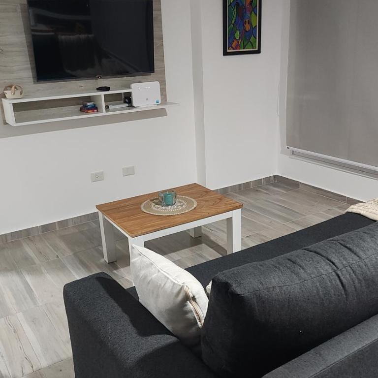 Alba del lago - Apartamento de 1 dormitorio - 12