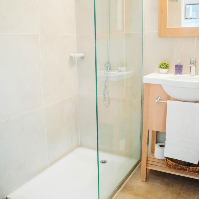 Postal del Nahuel - Apartamento de 1 dormitorio - 24