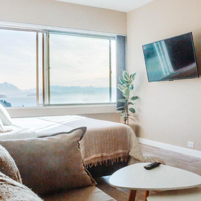 Postal del Nahuel - Apartamento de 1 dormitorio - 15