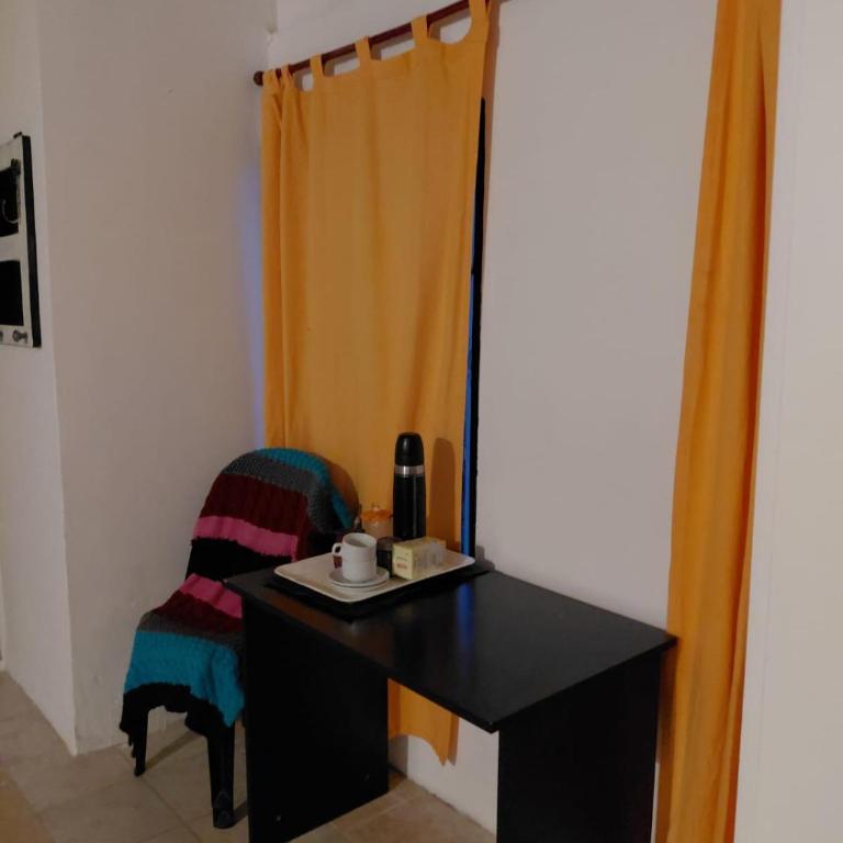 Habitación Paraná - Habitación Doble - 2