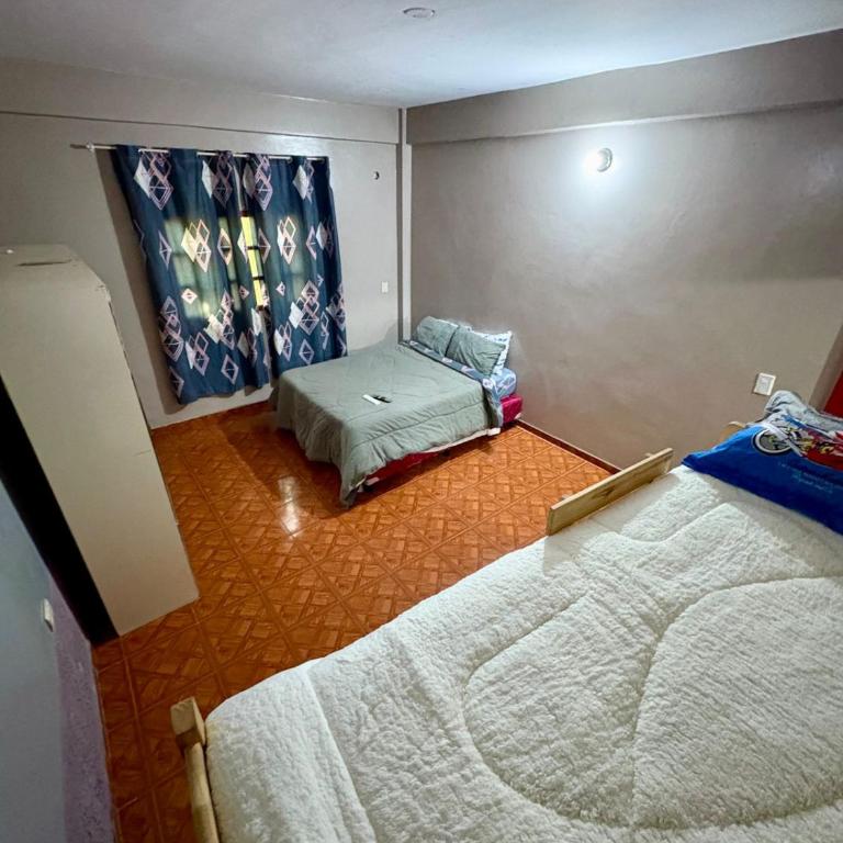 Alojamiento Aparecida - Apartamento de 3 dormitorios - 17